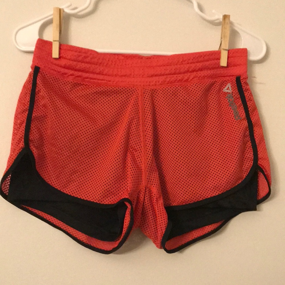 Reebok shorts